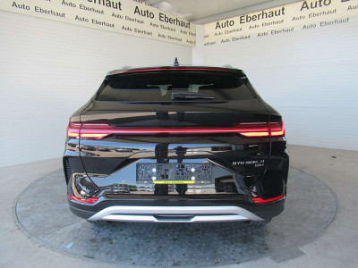 BYD Seal U Gebrauchtwagen