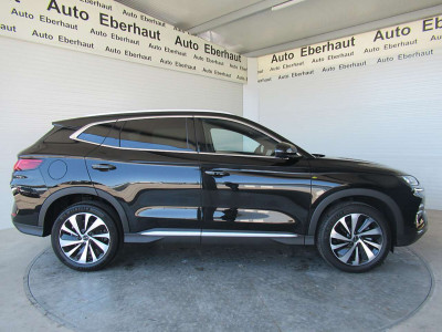BYD Seal U Gebrauchtwagen
