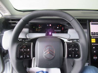 Citroën C5 Aircross Vorführwagen