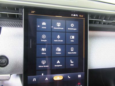 Citroën C5 Aircross Vorführwagen