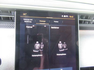 Citroën C5 Aircross Vorführwagen