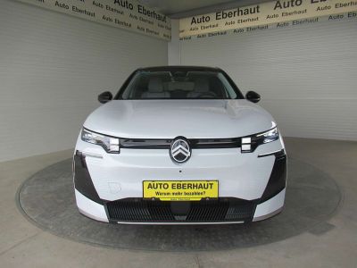 Citroën C5 Aircross Vorführwagen