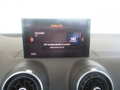 Audi Q2 Gebrauchtwagen