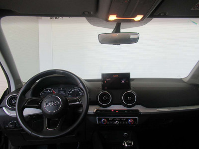 Audi Q2 Gebrauchtwagen