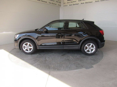 Audi Q2 Gebrauchtwagen