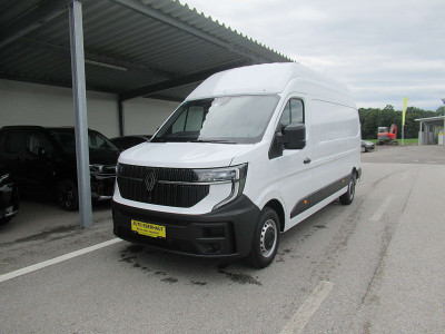 Renault Master Neuwagen
