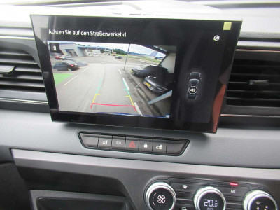 Renault Master Neuwagen