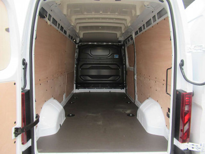 Renault Master Neuwagen