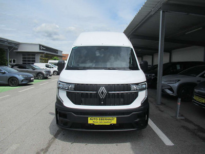 Renault Master Neuwagen