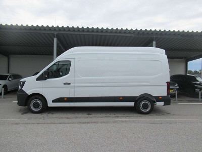 Renault Master Neuwagen