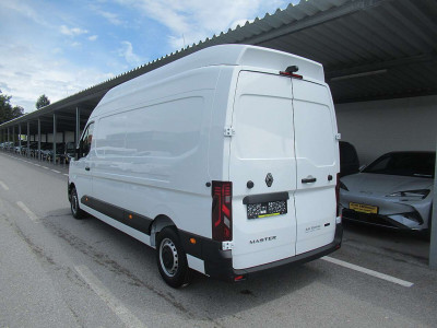 Renault Master Neuwagen