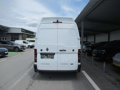 Renault Master Neuwagen