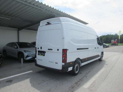 Renault Master Neuwagen