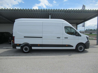 Renault Master Neuwagen