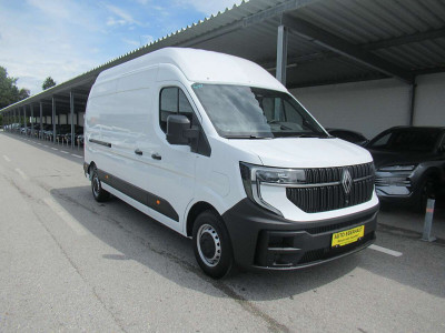 Renault Master Neuwagen