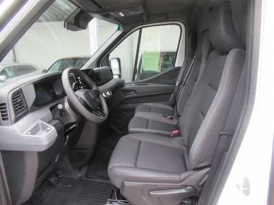 Renault Master Neuwagen