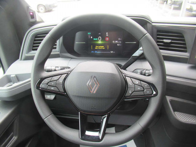 Renault Master Neuwagen