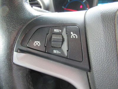 Chevrolet Orlando Gebrauchtwagen
