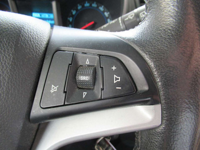 Chevrolet Orlando Gebrauchtwagen