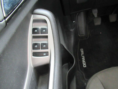 Chevrolet Orlando Gebrauchtwagen