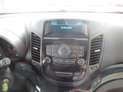 Chevrolet Orlando Gebrauchtwagen