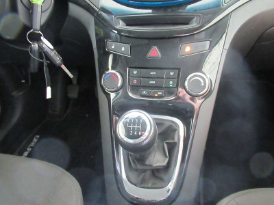 Chevrolet Orlando Gebrauchtwagen
