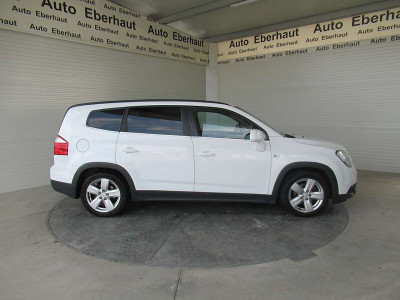 Chevrolet Orlando Gebrauchtwagen