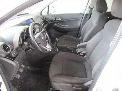 Chevrolet Orlando Gebrauchtwagen