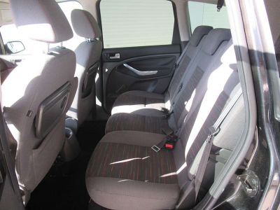 Chevrolet Orlando Gebrauchtwagen Chevrolet Orlando Gebrauchtwagen