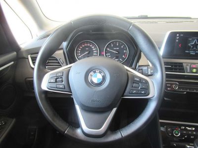 BMW 2er Gebrauchtwagen BMW 2er Gebrauchtwagen