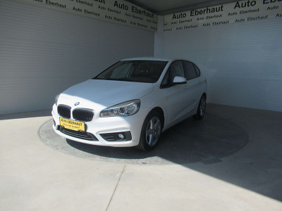 BMW 2er Gebrauchtwagen