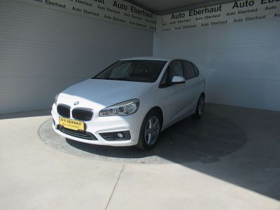 BMW 2er Gebrauchtwagen