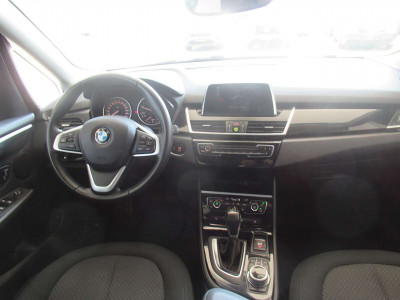 BMW 2er Gebrauchtwagen