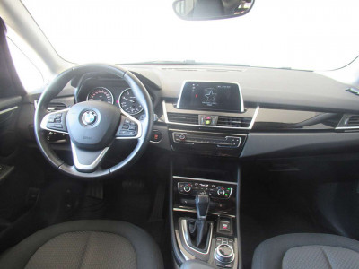 BMW 2er Gebrauchtwagen