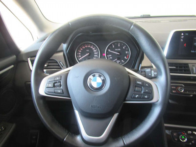 BMW 2er Gebrauchtwagen