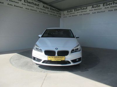 BMW 2er Gebrauchtwagen BMW 2er Gebrauchtwagen