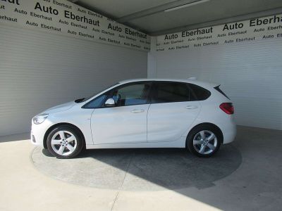BMW 2er Gebrauchtwagen BMW 2er Gebrauchtwagen