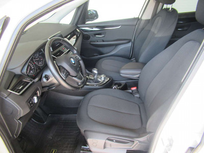 BMW 2er Gebrauchtwagen
