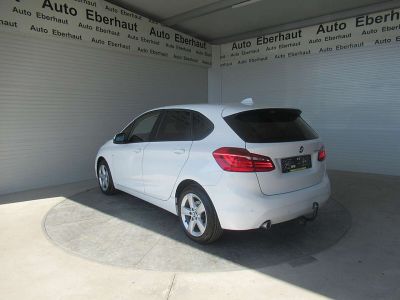 BMW 2er Gebrauchtwagen BMW 2er Gebrauchtwagen