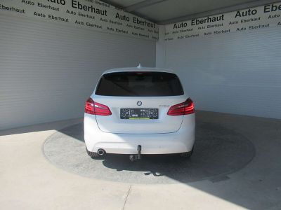 BMW 2er Gebrauchtwagen BMW 2er Gebrauchtwagen