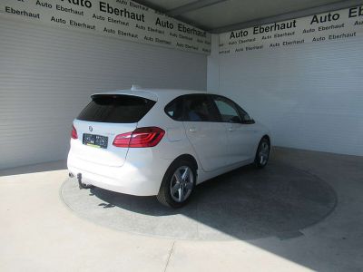 BMW 2er Gebrauchtwagen BMW 2er Gebrauchtwagen