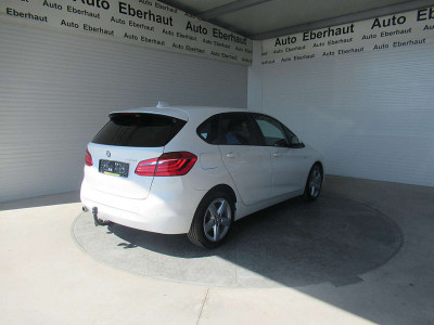 BMW 2er Gebrauchtwagen
