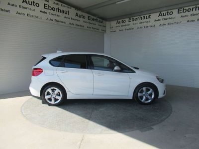 BMW 2er Gebrauchtwagen BMW 2er Gebrauchtwagen
