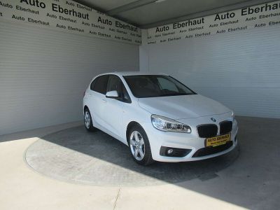 BMW 2er Gebrauchtwagen BMW 2er Gebrauchtwagen
