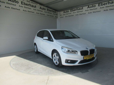 BMW 2er Gebrauchtwagen