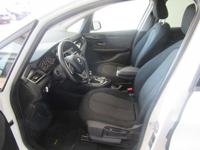 BMW 2er Gebrauchtwagen