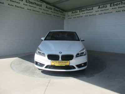 BMW 2er Gebrauchtwagen