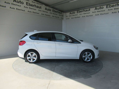BMW 2er Gebrauchtwagen