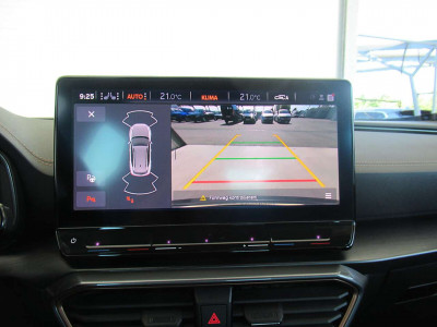 Cupra Formentor Gebrauchtwagen