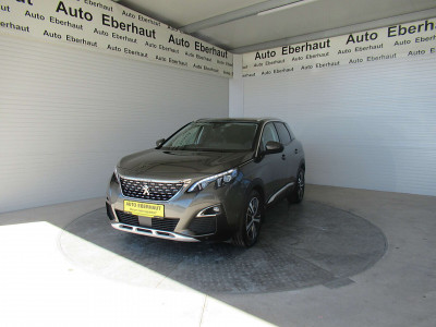Peugeot 3008 Gebrauchtwagen